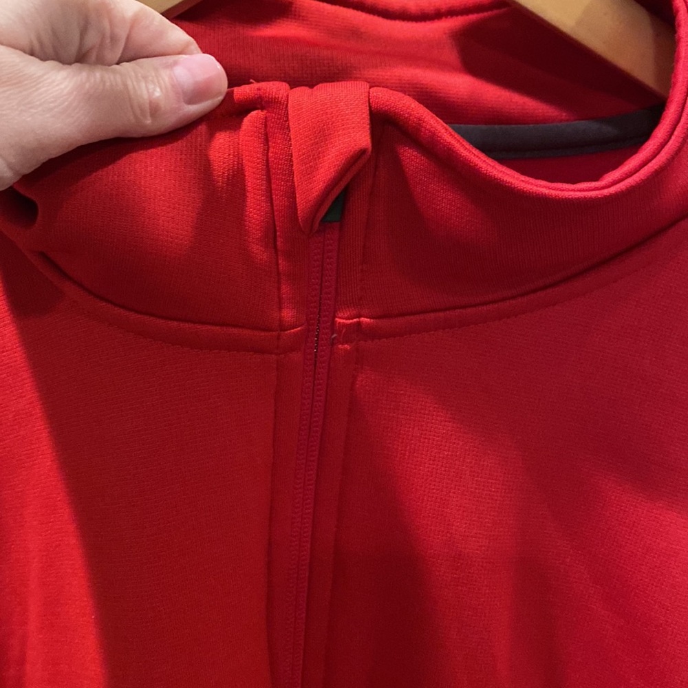 Gildan - Performance Tech Quarter-Zip Sweatshirt.… - image 3
